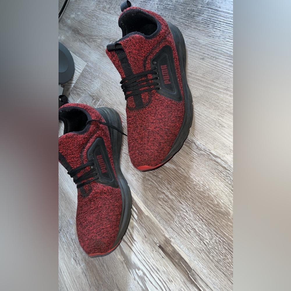 Men puma sneaker